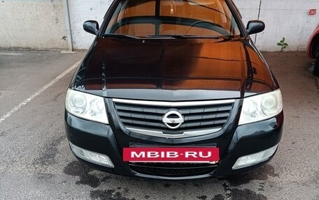 Nissan Almera Classic, 2007 год, 490 000 рублей, 3 фотография