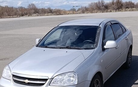 Chevrolet Lacetti, 2010 год, 320 000 рублей, 10 фотография