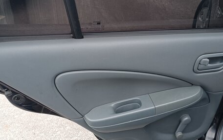 Nissan Almera Classic, 2007 год, 490 000 рублей, 13 фотография
