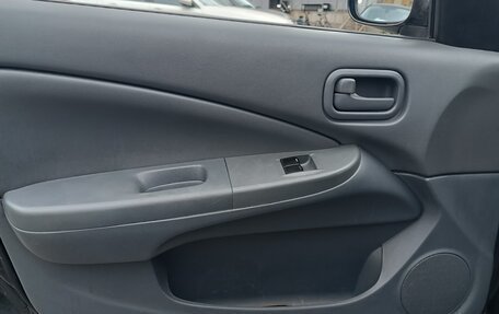 Nissan Almera Classic, 2007 год, 490 000 рублей, 12 фотография