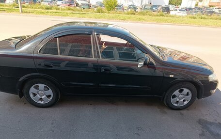 Nissan Almera Classic, 2007 год, 490 000 рублей, 6 фотография