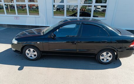 Nissan Almera Classic, 2007 год, 490 000 рублей, 5 фотография