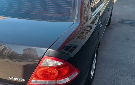 Nissan Almera Classic, 2007 год, 490 000 рублей, 8 фотография