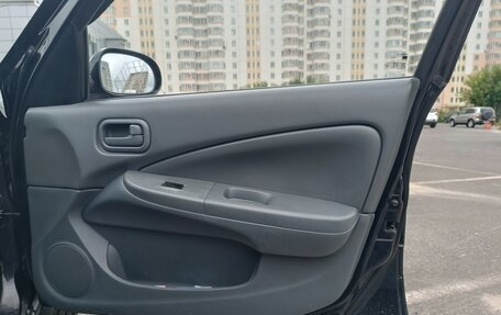 Nissan Almera Classic, 2007 год, 490 000 рублей, 15 фотография