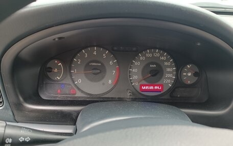 Nissan Almera Classic, 2007 год, 490 000 рублей, 11 фотография