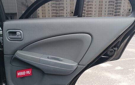 Nissan Almera Classic, 2007 год, 490 000 рублей, 14 фотография