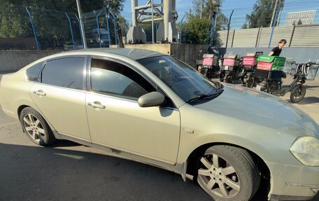 Nissan Teana, 2006 год, 650 000 рублей, 7 фотография