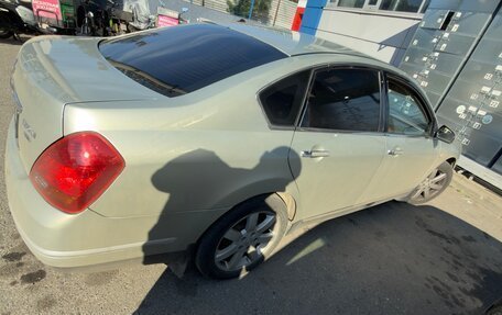 Nissan Teana, 2006 год, 650 000 рублей, 8 фотография