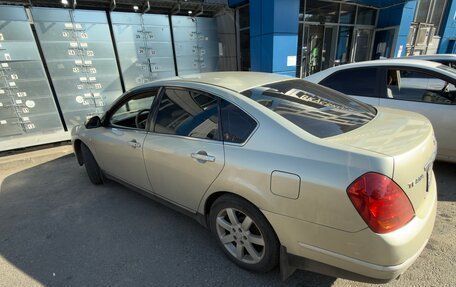 Nissan Teana, 2006 год, 650 000 рублей, 4 фотография