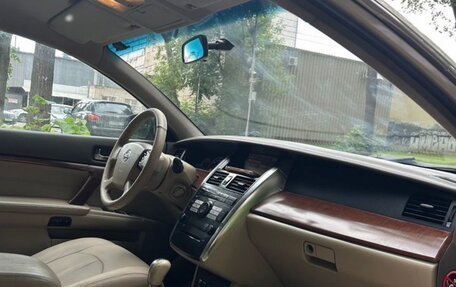 Nissan Teana, 2006 год, 650 000 рублей, 15 фотография