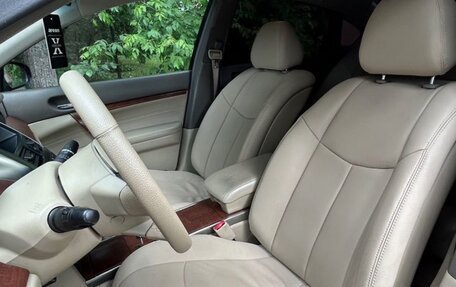 Nissan Teana, 2006 год, 650 000 рублей, 16 фотография