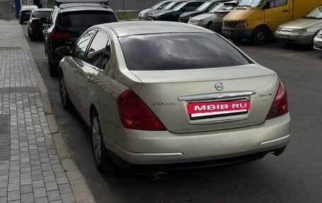 Nissan Teana, 2006 год, 650 000 рублей, 11 фотография