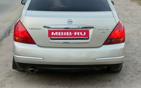 Nissan Teana, 2006 год, 650 000 рублей, 13 фотография