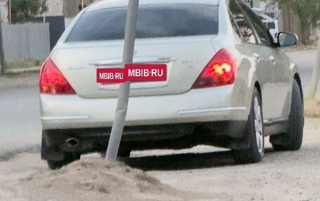 Nissan Teana, 2006 год, 650 000 рублей, 14 фотография