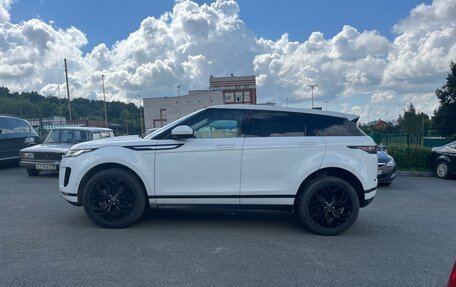 Land Rover Range Rover Evoque II, 2021 год, 3 500 000 рублей, 6 фотография
