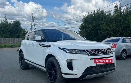 Land Rover Range Rover Evoque II, 2021 год, 3 500 000 рублей, 2 фотография