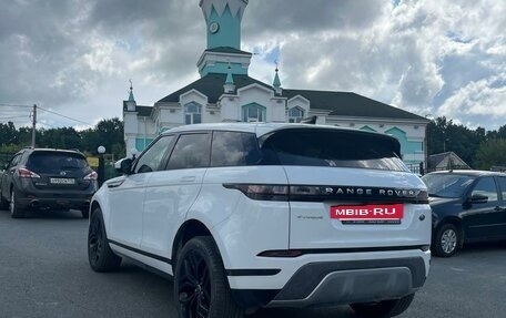 Land Rover Range Rover Evoque II, 2021 год, 3 500 000 рублей, 7 фотография