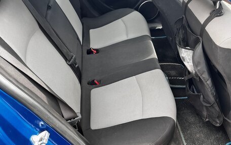 Chevrolet Cruze II, 2011 год, 470 000 рублей, 12 фотография