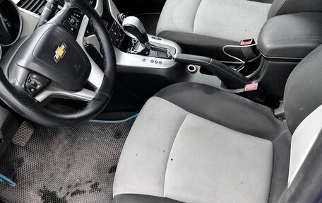 Chevrolet Cruze II, 2011 год, 470 000 рублей, 9 фотография