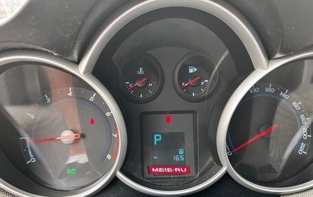Chevrolet Cruze II, 2011 год, 470 000 рублей, 8 фотография