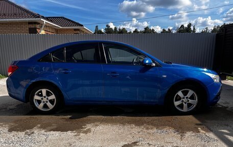 Chevrolet Cruze II, 2011 год, 470 000 рублей, 19 фотография