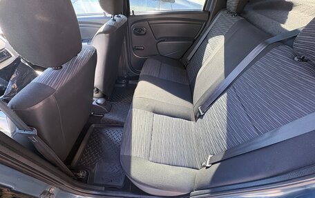 Renault Logan I, 2010 год, 550 000 рублей, 14 фотография