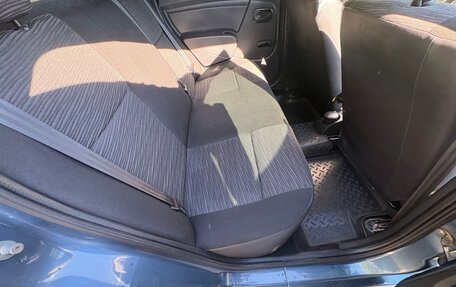 Renault Logan I, 2010 год, 550 000 рублей, 19 фотография