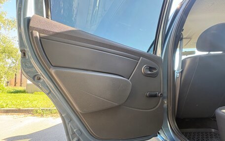 Renault Logan I, 2010 год, 550 000 рублей, 13 фотография