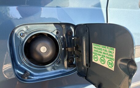 Renault Logan I, 2010 год, 550 000 рублей, 21 фотография