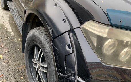 Nissan Pathfinder, 2006 год, 900 000 рублей, 2 фотография