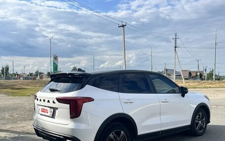 Haval Jolion, 2024 год, 1 750 000 рублей, 5 фотография