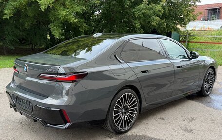 BMW 7 серия, 2025 год, 15 300 000 рублей, 5 фотография