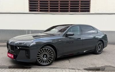 BMW 7 серия, 2025 год, 15 300 000 рублей, 1 фотография