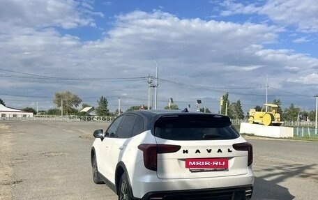 Haval Jolion, 2024 год, 1 750 000 рублей, 8 фотография