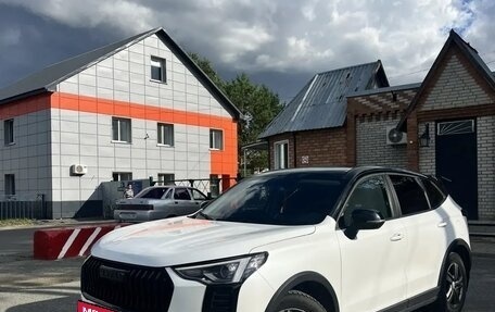 Haval Jolion, 2024 год, 1 750 000 рублей, 7 фотография