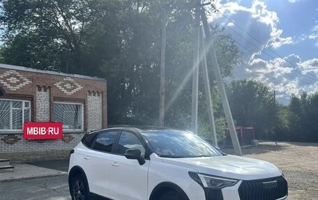 Haval Jolion, 2024 год, 1 750 000 рублей, 6 фотография