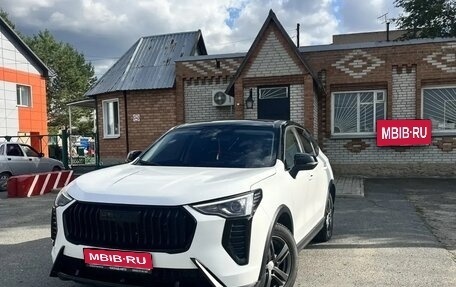 Haval Jolion, 2024 год, 1 750 000 рублей, 1 фотография