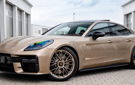 Porsche Panamera, 2026 год, 16 378 000 рублей, 1 фотография