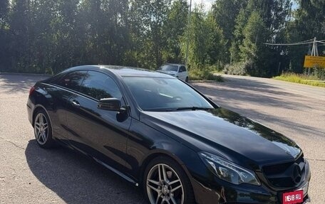 Mercedes-Benz E-Класс, 2013 год, 2 650 000 рублей, 1 фотография