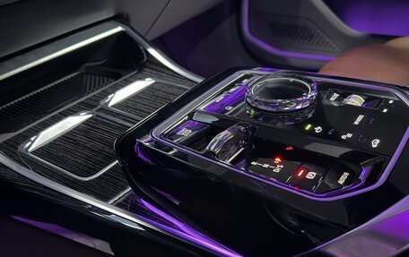 BMW 7 серия, 2025 год, 15 300 000 рублей, 9 фотография