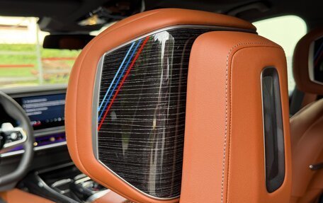 BMW 7 серия, 2025 год, 15 300 000 рублей, 12 фотография