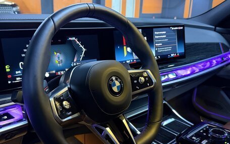 BMW 7 серия, 2025 год, 15 300 000 рублей, 8 фотография