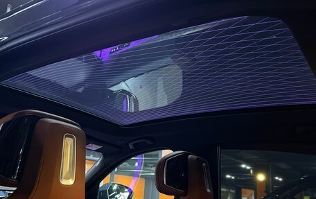 BMW 7 серия, 2025 год, 15 300 000 рублей, 11 фотография
