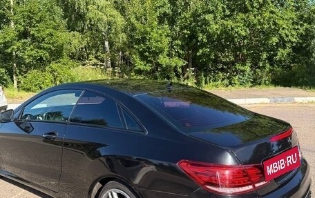Mercedes-Benz E-Класс, 2013 год, 2 650 000 рублей, 5 фотография