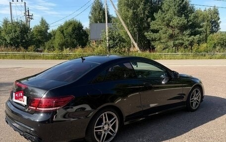 Mercedes-Benz E-Класс, 2013 год, 2 650 000 рублей, 2 фотография