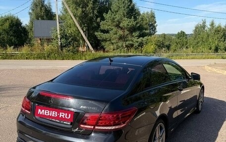 Mercedes-Benz E-Класс, 2013 год, 2 650 000 рублей, 3 фотография