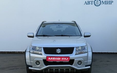 Suzuki Grand Vitara, 2010 год, 1 040 000 рублей, 1 фотография