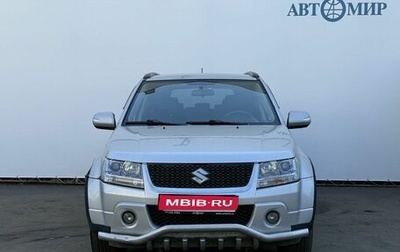 Suzuki Grand Vitara, 2010 год, 1 040 000 рублей, 1 фотография