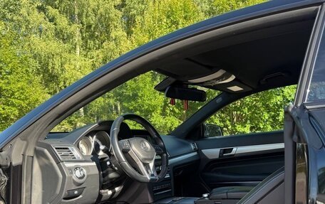 Mercedes-Benz E-Класс, 2013 год, 2 650 000 рублей, 7 фотография