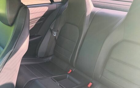 Mercedes-Benz E-Класс, 2013 год, 2 650 000 рублей, 6 фотография